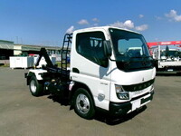 MITSUBISHI FUSO Canter Container Carrier Truck 2RG-FBAV0 2026 436km_23