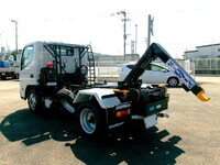 MITSUBISHI FUSO Canter Container Carrier Truck 2RG-FBAV0 2026 436km_25
