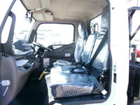 MITSUBISHI FUSO Canter Container Carrier Truck 2RG-FBAV0 2026 436km_30