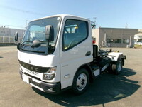 MITSUBISHI FUSO Canter Container Carrier Truck 2RG-FBAV0 2026 436km_3
