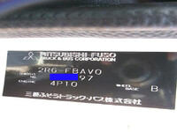MITSUBISHI FUSO Canter Container Carrier Truck 2RG-FBAV0 2026 436km_40