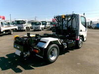 MITSUBISHI FUSO Canter Container Carrier Truck 2RG-FBAV0 2026 436km_4
