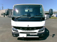 MITSUBISHI FUSO Canter Container Carrier Truck 2RG-FBAV0 2026 436km_5