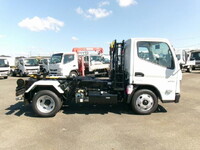 MITSUBISHI FUSO Canter Container Carrier Truck 2RG-FBAV0 2026 436km_6
