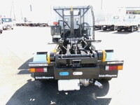 MITSUBISHI FUSO Canter Container Carrier Truck 2RG-FBAV0 2026 436km_7