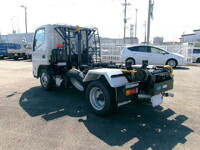 MITSUBISHI FUSO Canter Container Carrier Truck 2RG-FBAV0 2026 436km_8