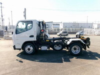 MITSUBISHI FUSO Canter Container Carrier Truck 2RG-FBAV0 2026 436km_9