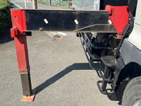 HINO Ranger Truck (With 5 Steps Of Cranes) 2PG-FJ2ABA 2018 430,380km_14