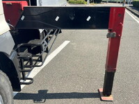HINO Ranger Truck (With 5 Steps Of Cranes) 2PG-FJ2ABA 2018 430,380km_15