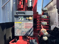 HINO Ranger Truck (With 5 Steps Of Cranes) 2PG-FJ2ABA 2018 430,380km_16