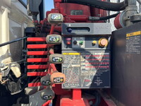 HINO Ranger Truck (With 5 Steps Of Cranes) 2PG-FJ2ABA 2018 430,380km_17
