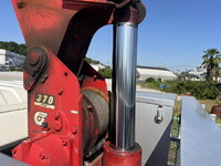 HINO Ranger Truck (With 5 Steps Of Cranes) 2PG-FJ2ABA 2018 430,380km_18