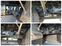 HINO Ranger Truck (With 5 Steps Of Cranes) 2PG-FJ2ABA 2018 430,380km_20