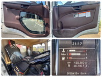 HINO Ranger Truck (With 5 Steps Of Cranes) 2PG-FJ2ABA 2018 430,380km_22
