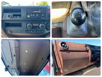 HINO Ranger Truck (With 5 Steps Of Cranes) 2PG-FJ2ABA 2018 430,380km_23