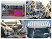 HINO Ranger Truck (With 5 Steps Of Cranes) 2PG-FJ2ABA 2018 430,380km_25