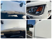 HINO Ranger Truck (With 5 Steps Of Cranes) 2PG-FJ2ABA 2018 430,380km_28