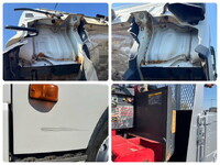 HINO Ranger Truck (With 5 Steps Of Cranes) 2PG-FJ2ABA 2018 430,380km_29
