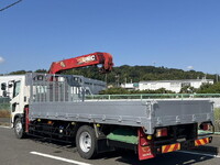 HINO Ranger Truck (With 5 Steps Of Cranes) 2PG-FJ2ABA 2018 430,380km_2
