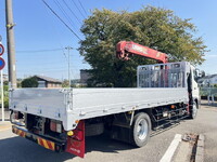 HINO Ranger Truck (With 5 Steps Of Cranes) 2PG-FJ2ABA 2018 430,380km_4