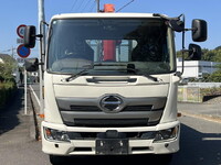 HINO Ranger Truck (With 5 Steps Of Cranes) 2PG-FJ2ABA 2018 430,380km_5