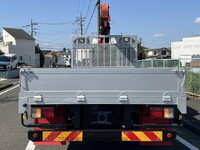 HINO Ranger Truck (With 5 Steps Of Cranes) 2PG-FJ2ABA 2018 430,380km_6