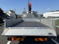 HINO Ranger Truck (With 5 Steps Of Cranes) 2PG-FJ2ABA 2018 430,380km_7