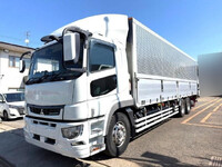 MITSUBISHI FUSO Super Great Aluminum Wing 2PG-FU75HZ 2020 512,720km_3