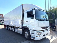 MITSUBISHI FUSO Super Great Aluminum Wing 2PG-FU75HZ 2020 512,720km_5
