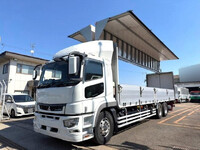 MITSUBISHI FUSO Super Great Aluminum Wing 2PG-FU75HZ 2020 512,720km_7