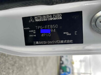 MITSUBISHI FUSO Canter Aluminum Van TPG-FEB50 2019 131,400km_17