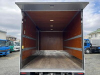 MITSUBISHI FUSO Canter Aluminum Van TPG-FEB50 2019 131,400km_18