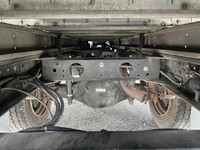 MITSUBISHI FUSO Canter Aluminum Van TPG-FEB50 2019 131,400km_25