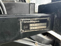 MITSUBISHI FUSO Canter Aluminum Van TPG-FEB50 2019 131,400km_29