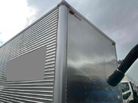 MITSUBISHI FUSO Canter Aluminum Van TPG-FEB50 2019 131,400km_33