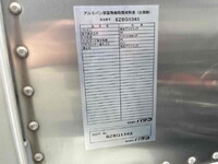 MITSUBISHI FUSO Canter Aluminum Van TPG-FEB50 2019 131,400km_34