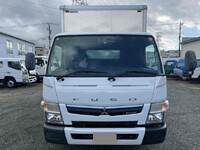MITSUBISHI FUSO Canter Aluminum Van TPG-FEB50 2019 131,400km_4