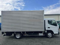 MITSUBISHI FUSO Canter Aluminum Van TPG-FEB50 2019 131,400km_5