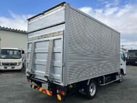 MITSUBISHI FUSO Canter Aluminum Van TPG-FEB50 2019 131,400km_6