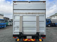 MITSUBISHI FUSO Canter Aluminum Van TPG-FEB50 2019 131,400km_7