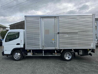 MITSUBISHI FUSO Canter Aluminum Van TPG-FEB50 2019 131,400km_8