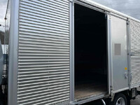 MITSUBISHI FUSO Canter Aluminum Van TPG-FEB50 2019 131,400km_9