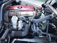 HINO Dutro Truck (With 4 Steps Of Cranes) 2WG-XZU713M 2026 1,000km_17