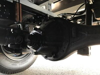 HINO Dutro Truck (With 4 Steps Of Cranes) 2WG-XZU713M 2026 1,000km_22