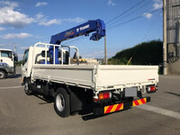 HINO Dutro Truck (With 4 Steps Of Cranes) 2WG-XZU713M 2026 1,000km_2