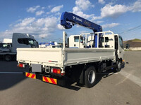 HINO Dutro Truck (With 4 Steps Of Cranes) 2WG-XZU713M 2026 1,000km_4