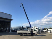 HINO Dutro Truck (With 4 Steps Of Cranes) 2WG-XZU713M 2026 1,000km_5