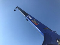 HINO Dutro Truck (With 4 Steps Of Cranes) 2WG-XZU713M 2026 1,000km_6