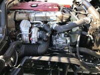 HINO Dutro Truck (With 4 Steps Of Cranes) 2KG-XZU712M 2025 2,000km_17
