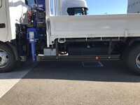 HINO Dutro Truck (With 4 Steps Of Cranes) 2KG-XZU712M 2025 2,000km_29
